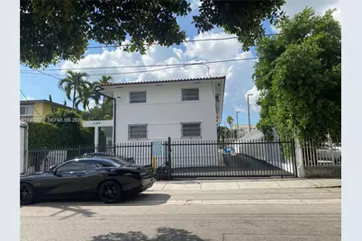1168 SW 3rd St #3, Miami, FL 33130 - Photo 1