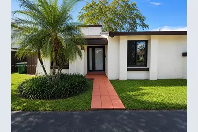12737 SW 68th Ter, Miami, FL 33183 - Photo 1