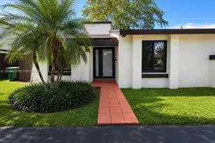 12737 SW 68th Terrace, Miami, FL 33183 - Photo 1