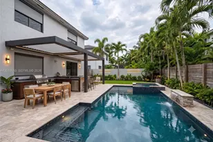 15976 SW 136th Terrace, Miami, FL 33196 - Photo 1