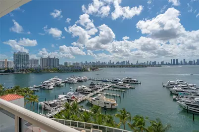 1900 Sunset Harbour Dr #1008, Miami Beach, FL 33139 - Photo 1