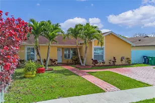 12622 SW 211th Terrace, Miami, FL 33177 - Photo 1