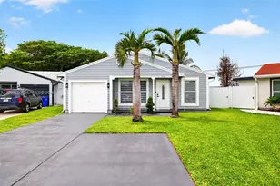 1710 SW 83rd Terrace, Miramar, FL 33025 - Photo 1