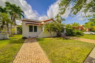 1212 Medina Ave, Coral Gables, FL 33134 - Photo 1