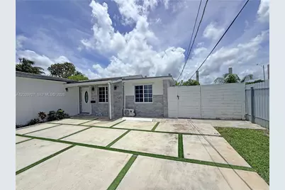 2500 Sunshine Blvd, Miramar, FL 33023 - Photo 1
