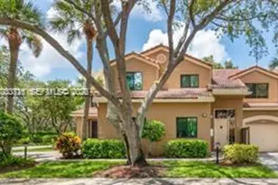 7525 NW 61st Terrace, Parkland, FL 33067 - Photo 1