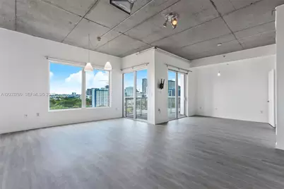 10 SW South River Dr #910, Miami, FL 33130 - Photo 1