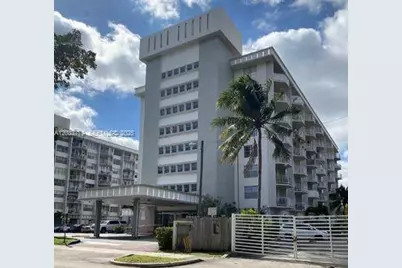 16740 NE 9th Ave #303, North Miami Beach, FL 33162 - Photo 1
