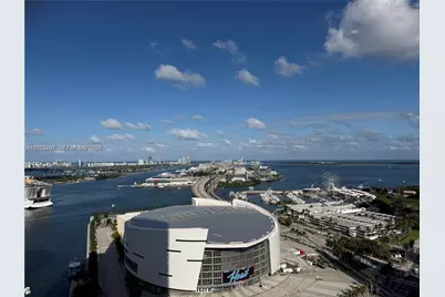 888 Biscayne Blvd #3001, Miami, FL 33132 - Photo 1