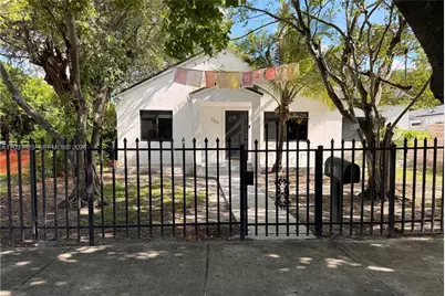360 NW 40th Street #0, Miami, FL 33127 - Photo 1
