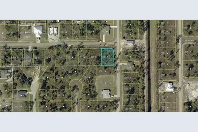 1052 Danforth St, Lehigh Acres, FL 33974 - Photo 1