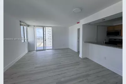 850 N Miami Ave #W-2108, Miami, FL 33136 - Photo 1