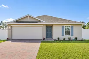 8030 Olive Cir, Labelle, FL 33935 - Photo 1