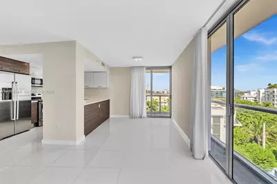 9901 E Bay Harbor Dr #803, Bay Harbor Islands, FL 33154 - Photo 1
