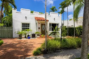 452 SW 26th Rd, Miami, FL 33129 - Photo 1