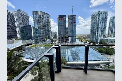 68 SE 6th St #1108, Miami, FL 33131 - Photo 1