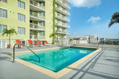 219 NW 12th Ave #602, Miami, FL 33128 - Photo 1