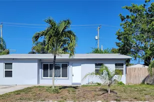 2560 NE 8th Terrace, Pompano Beach, FL 33064 - Photo 1