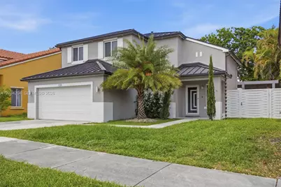 7315 SW 158th Ave, Miami, FL 33193 - Photo 1