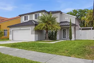 7315 SW 158th Ave, Miami, FL 33193 - Photo 1