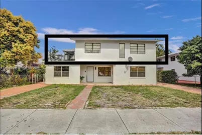 921 E 18th St #2, Hialeah, FL 33013 - Photo 1