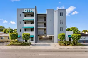 4332 W Flagler, Miami, FL 33134 - Photo 1