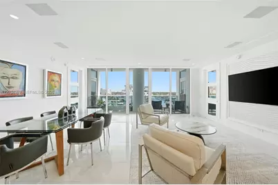 715 Bayshore Dr #705, Fort Lauderdale, FL 33304 - Photo 1