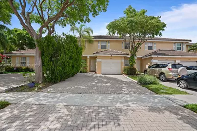 8964 NW 53rd Ct, Sunrise, FL 33351 - Photo 1
