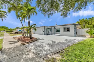 7521 Johnson St, Hollywood, FL 33024 - Photo 1