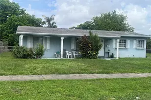 17132 NW 9th Ct, Miami Gardens, FL 33169 - Photo 1