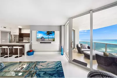 4779 Collins Ave #2604, Miami Beach, FL 33140 - Photo 1
