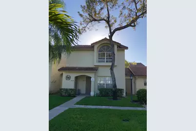 10813 NW 3rd Ct #2L, Pembroke Pines, FL 33026 - Photo 1