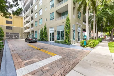 3180 SW 22nd St. #701, Miami, FL 33145 - Photo 1