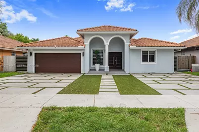 15932 SW 101st Ter, Miami, FL 33196 - Photo 1