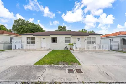 2791 SW 34th Ct, Miami, FL 33133 - Photo 1