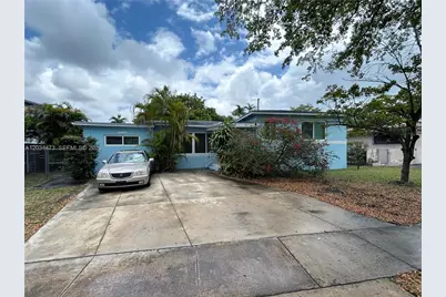 12115 NE Miami Ct #0, North Miami, FL 33161 - Photo 1
