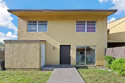 15460 SW 82nd Ln #404, Miami, FL 33193 - Photo 1