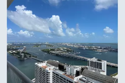 1750 N Bayshore Dr #5408, Miami, FL 33132 - Photo 1