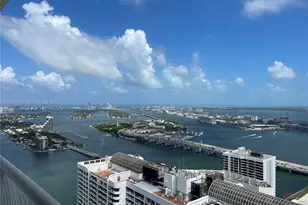 1750 N Bayshore Dr, Miami, FL 33132 - Photo 1