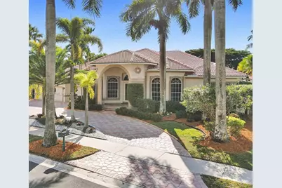 2501 Poinciana Dr, Weston, FL 33327 - Photo 1