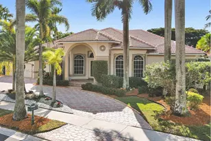 2501 Poinciana Dr, Weston, FL 33327 - Photo 1