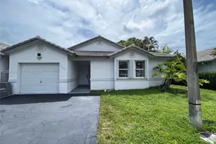 3325 NW 79th Way, Davie, FL 33024 - Photo 1