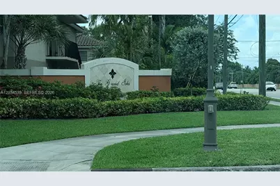 4171 N Haverhill Rd #1012, West Palm Beach, FL 33417 - Photo 1