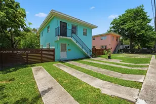 7512 NW 1st Ave, Miami, FL 33150 - Photo 1