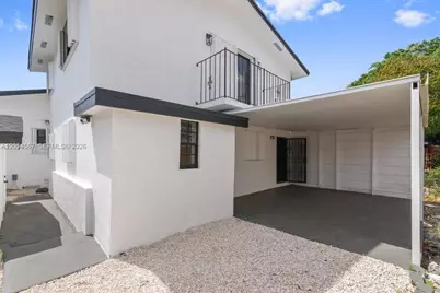 1409 NW 44th St #B, Miami, FL 33142 - Photo 1