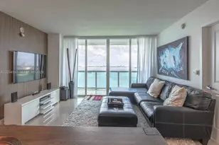 1800 N Bayshore Dr, Miami, FL 33132 - Photo 1