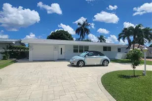 1211 NW 87th Way, Pembroke Pines, FL 33024 - Photo 1