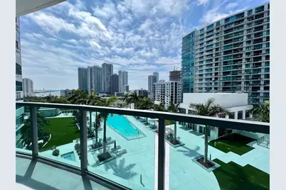 3301 NE 1st Ave #H1006, Miami, FL 33137 - Photo 1