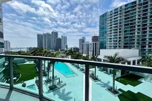 3301 NE 1st Ave, Miami, FL 33137 - Photo 1