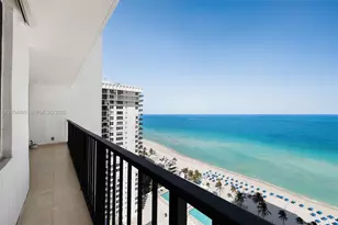 2401 S Ocean Dr, Hollywood, FL 33019 - Photo 1